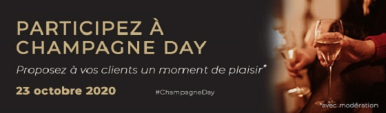 Champagne-Day