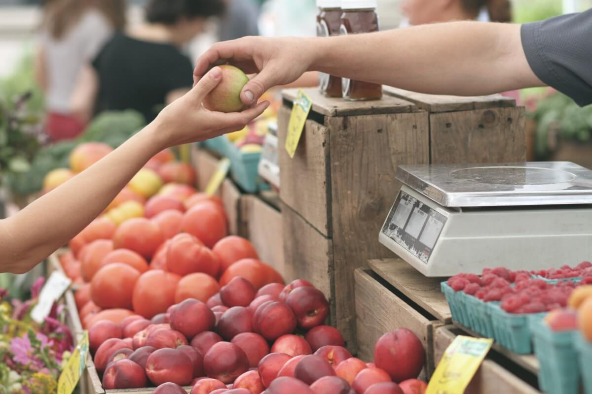 apples_business_buy_deal_farmers_market_fruits_give_hands-1366143